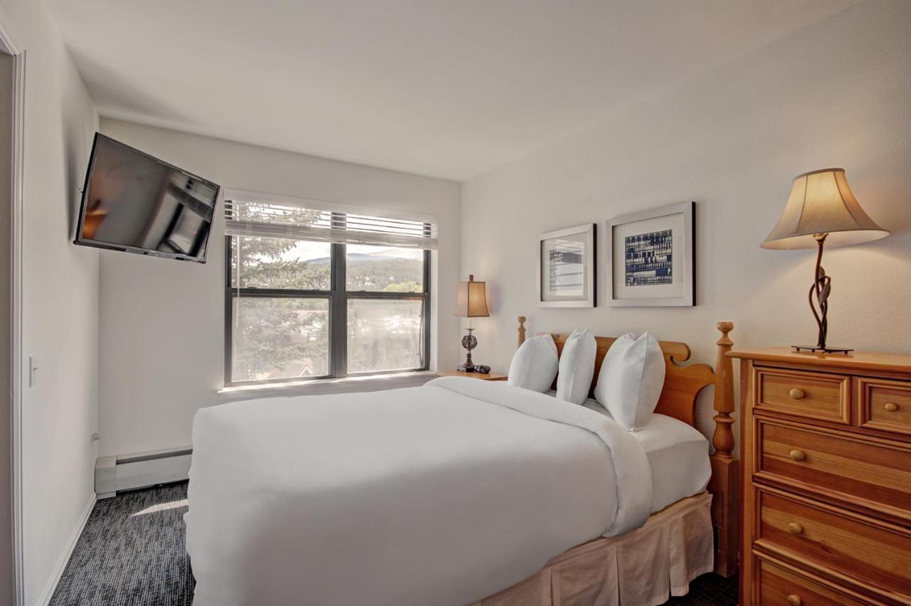River Mtn Lodge E301 Breckenridge Dış mekan fotoğraf