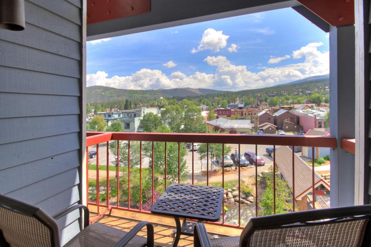 River Mtn Lodge E301 Breckenridge Dış mekan fotoğraf
