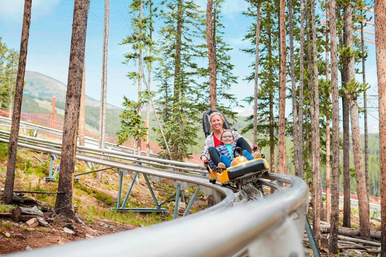 River Mtn Lodge E301 Breckenridge Dış mekan fotoğraf